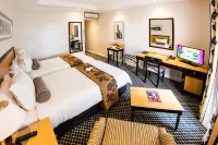 City Lodge Hotel GrandWest Hoteles en Matroosfontein