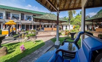 Absolute Scuba Bali Dive Resort