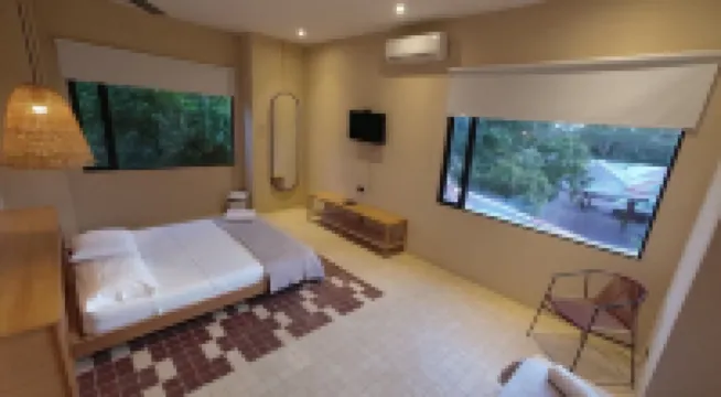 Viajero Santa Marta Hostel - acceptant les animaux