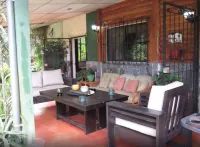 Ataco Luxury Cabin Hotels in Ahuachapan
