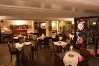 Kitapevi Hotel