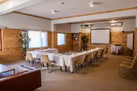 Noi Puma Lodge Hotels in Cachapoal