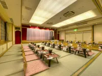 Shin Kabakawa Kanko Hotel Các khách sạn gần Phố Shionoe-cho