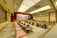 Shin Kabakawa Kanko Hotel Hotels in Takamatsu