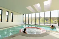 Grapple Hotel & Spa - Spa