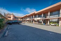 Winsor Park Motor Inn Hôtels à : Ebden