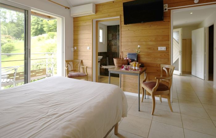 Hostellerie des Sources