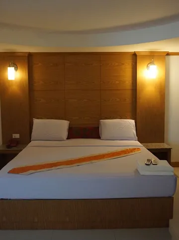 รูปภาพของโรงแรมพีพี ด่านนอก