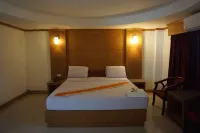 PP Hotel Dannok Hotels in Sadao
