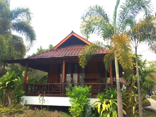 Lemont Pai Resort Außen Photos