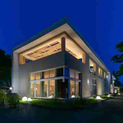 Admiral Park Hotel Hotel Exterior