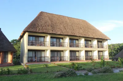 빅토리아 포레스트 리조트 스즈 아일랜드 클럽 주변 호텔