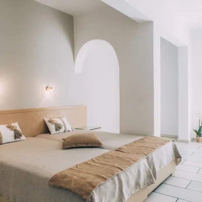 Hotel Semeli Hoteles cerca de Playa de Agios Prokopios