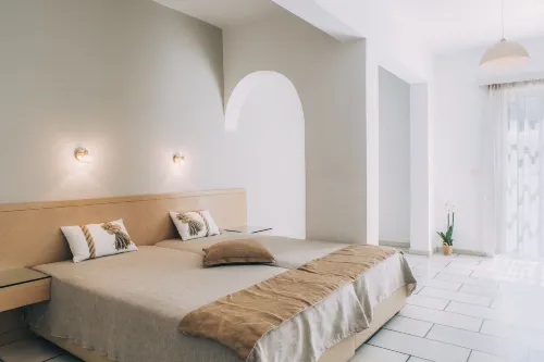 Hotel Semeli