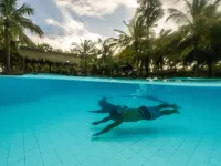 De Silva Palm Resort - Resorts