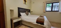 Jessica's Self-Catering