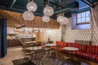 Sofo Hotel Các khách sạn ở Arsta