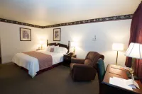 Chalet Motel Mequon Отели в г. Сидарберг