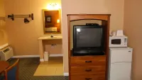 Budget Inn of Lynchburg and Bedford Hotel a Bedford County