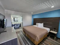 Travelodge by Wyndham Fullerton Near Anaheim Hotels in Fullerton