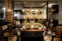 토보로치 스위트