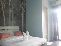 Nalin Place Hotell i Pak Nam