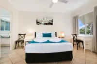 Trinity Waters Holiday Apartments
