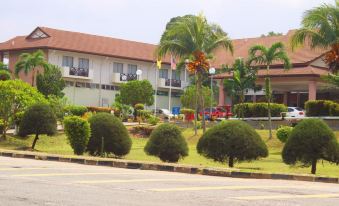 Hotel Seri Malaysia Port Dickson