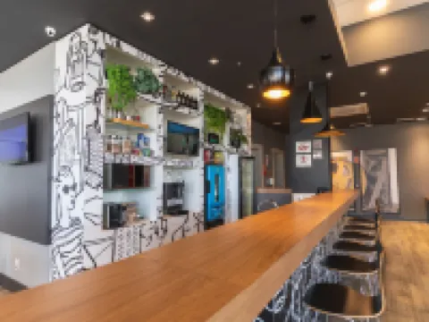 Ibis Lorena - Circuito da Fé Hotéis em Lorena