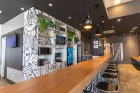 Ibis Lorena فنادق في Lorena