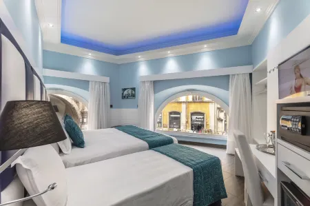 The One Boutique Hotel & Spa Rome