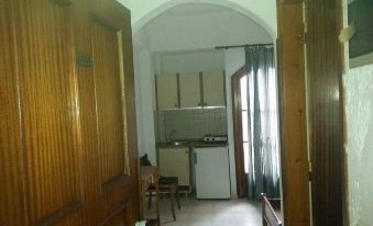 Irene Apartments