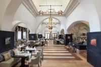 Sheraton Miramar Resort El Gouna - breakfast
