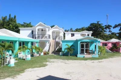 Reposoir du Village Hotels in 