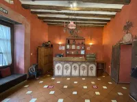 Nass Casa del Aguila Hotels in Cuenca