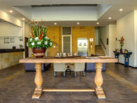 MG Hotels & Suites Hotels in Rionegro