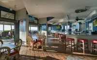 Ocean Reef Resort - Quầy bar