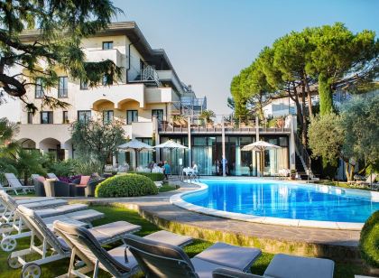 Piccola Vela Hotel