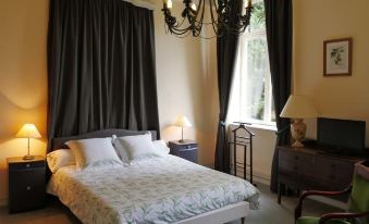 Chambres d'hôtes Château de Courcelette