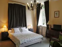 Chambres d'hôtes Château de Courcelette Hotels in Hem