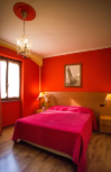 Hotel Ristorante La Perla Hotel a Provincia di Novara