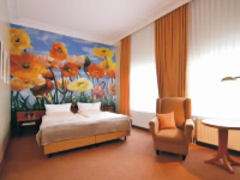 Hotel Jugendstil Hoteles en Hamelín