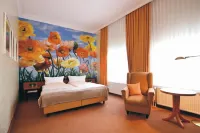 Hotel Jugendstil Hotel a Hameln