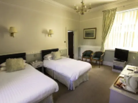 Shaw Hill Hotel Golf and Country Club Hotels in Chorley