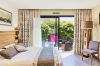 La Cremaillere Hôtel-Restaurant