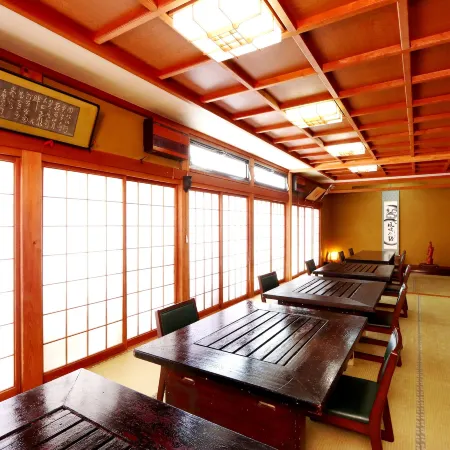 Gokayama Ryokan Yoshinoya