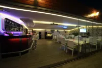 Hotel Villa Marina - bar