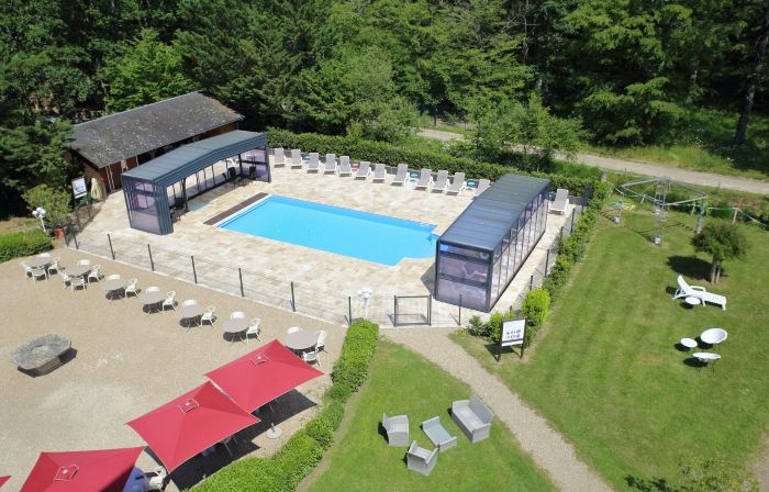 Relais des Landes