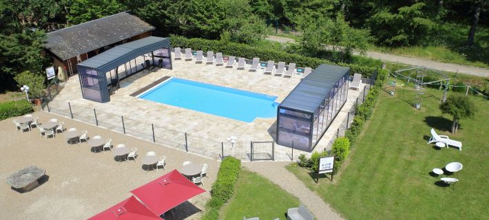 Le Relais des Landes Hotels in Loir-et-Cher