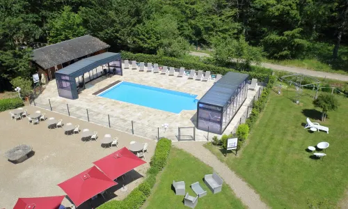 Le Relais des Landes